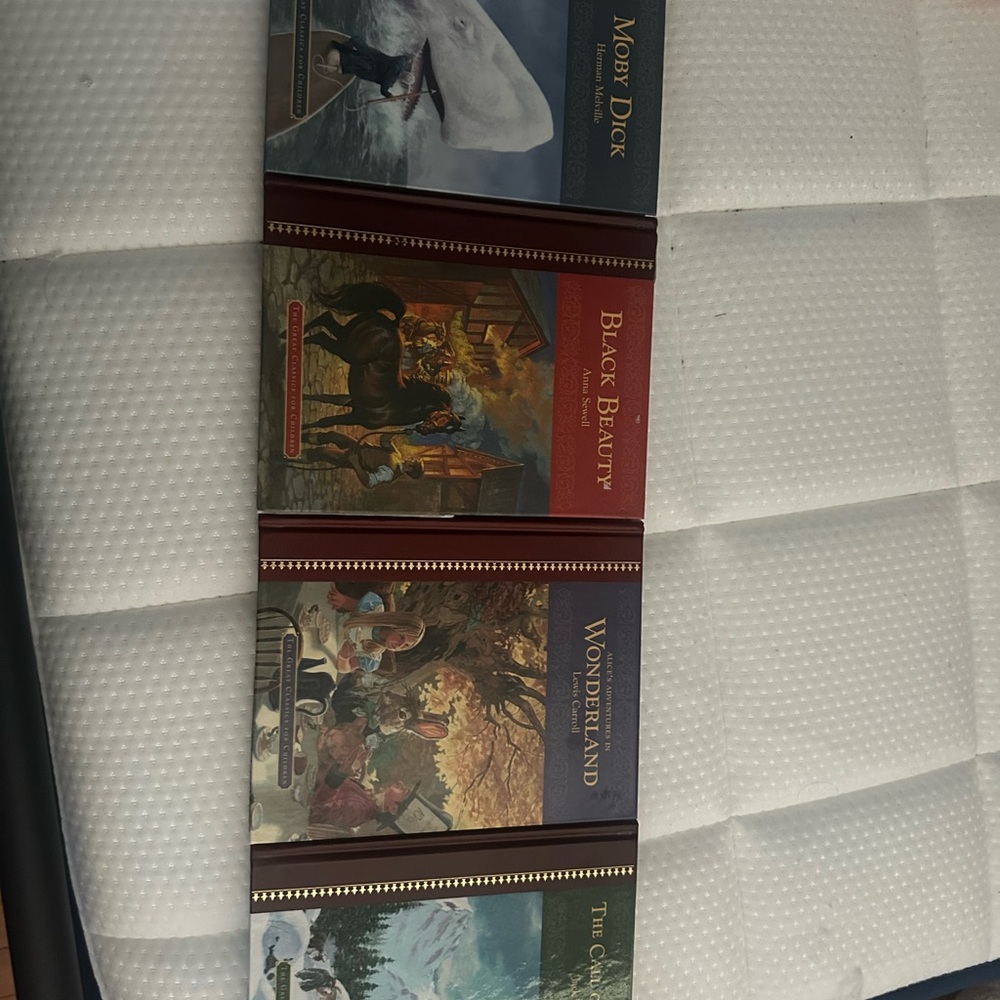 Books - Picture 2 of 7